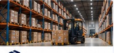 Logistique et stockage